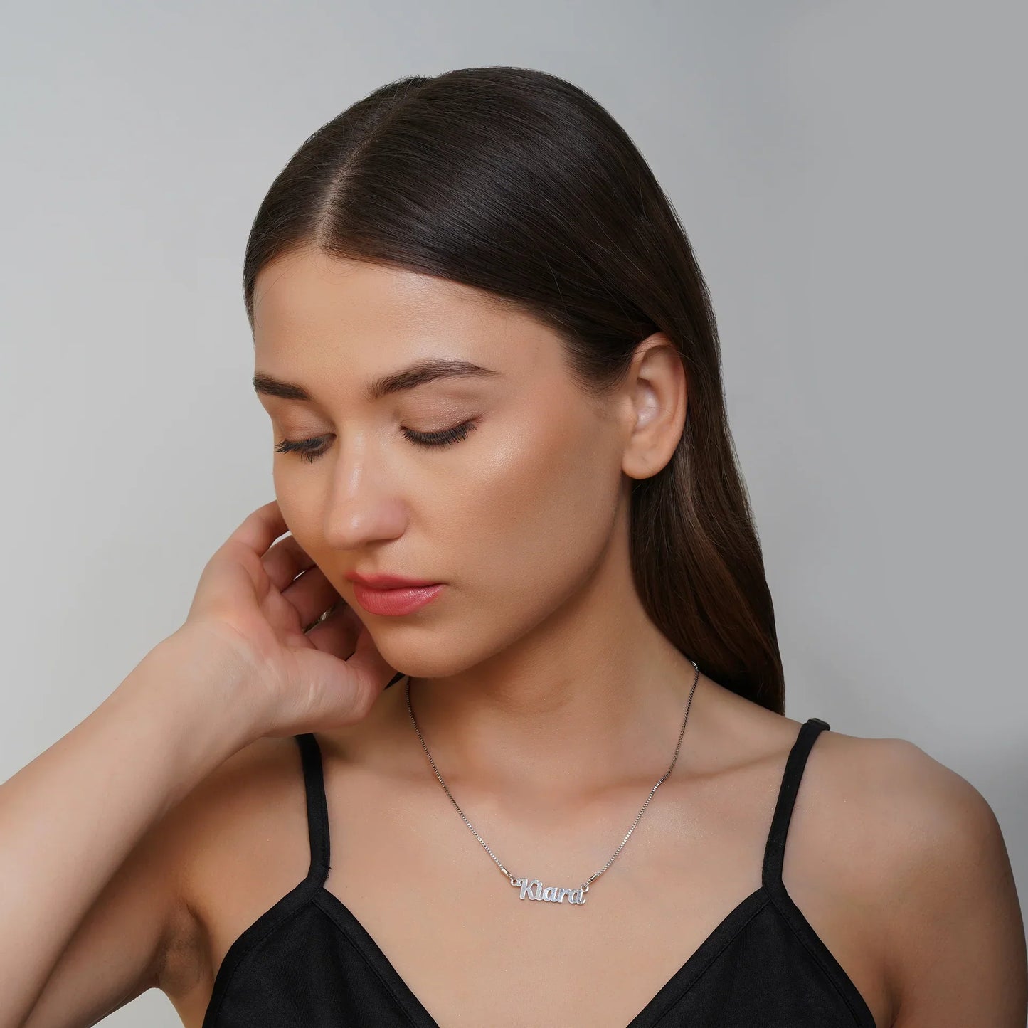 Name Necklace