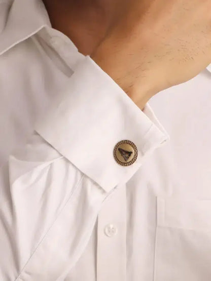 Customised Cufflinks