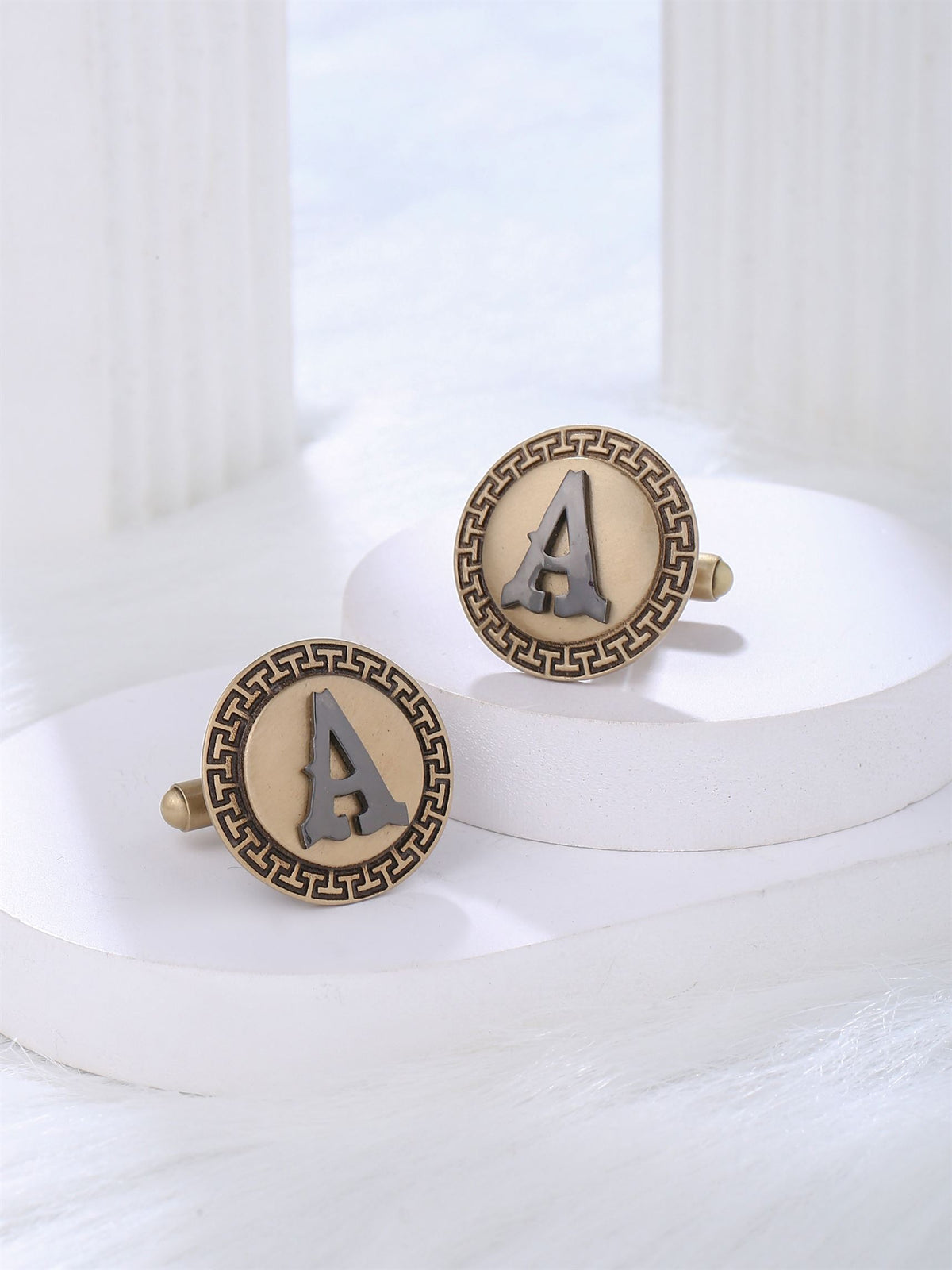 Customised Cufflinks
