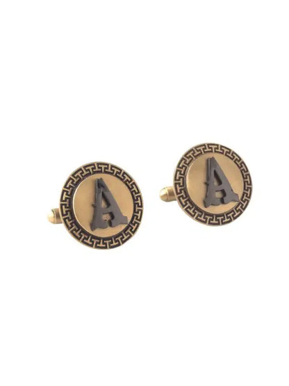 Customised Cufflinks