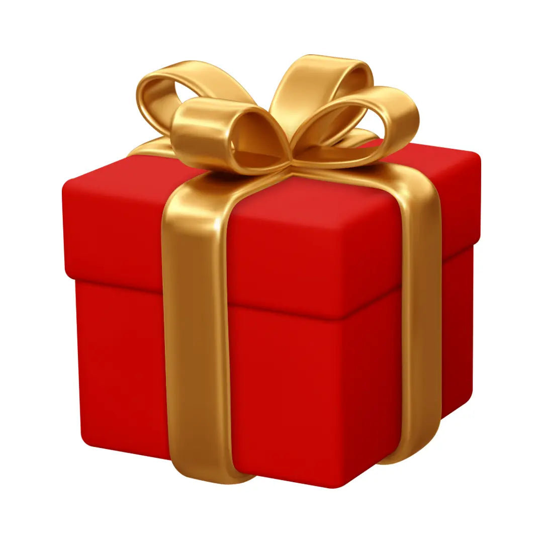 Free Mystery gift worth ₹499