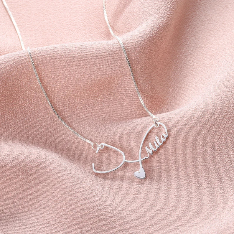 Personalized Doctor Gifts - Rn, Phd Graduation Gift