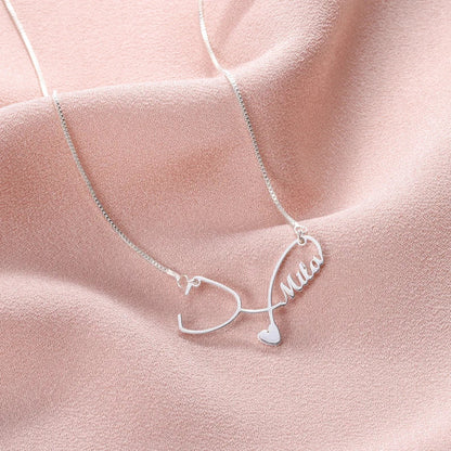 Personalized Doctor Gifts - Rn, Phd Graduation Gift