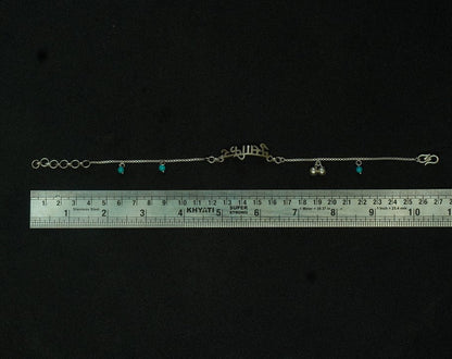 Musaafir Anklet